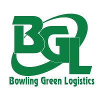 Logo-Bowling Green Logistics