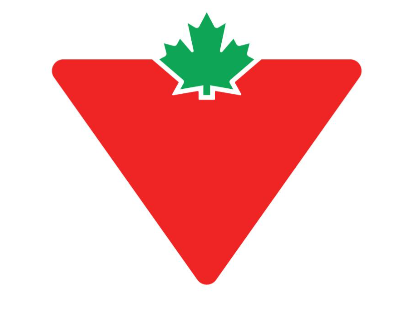 Logo-Canadian Tire