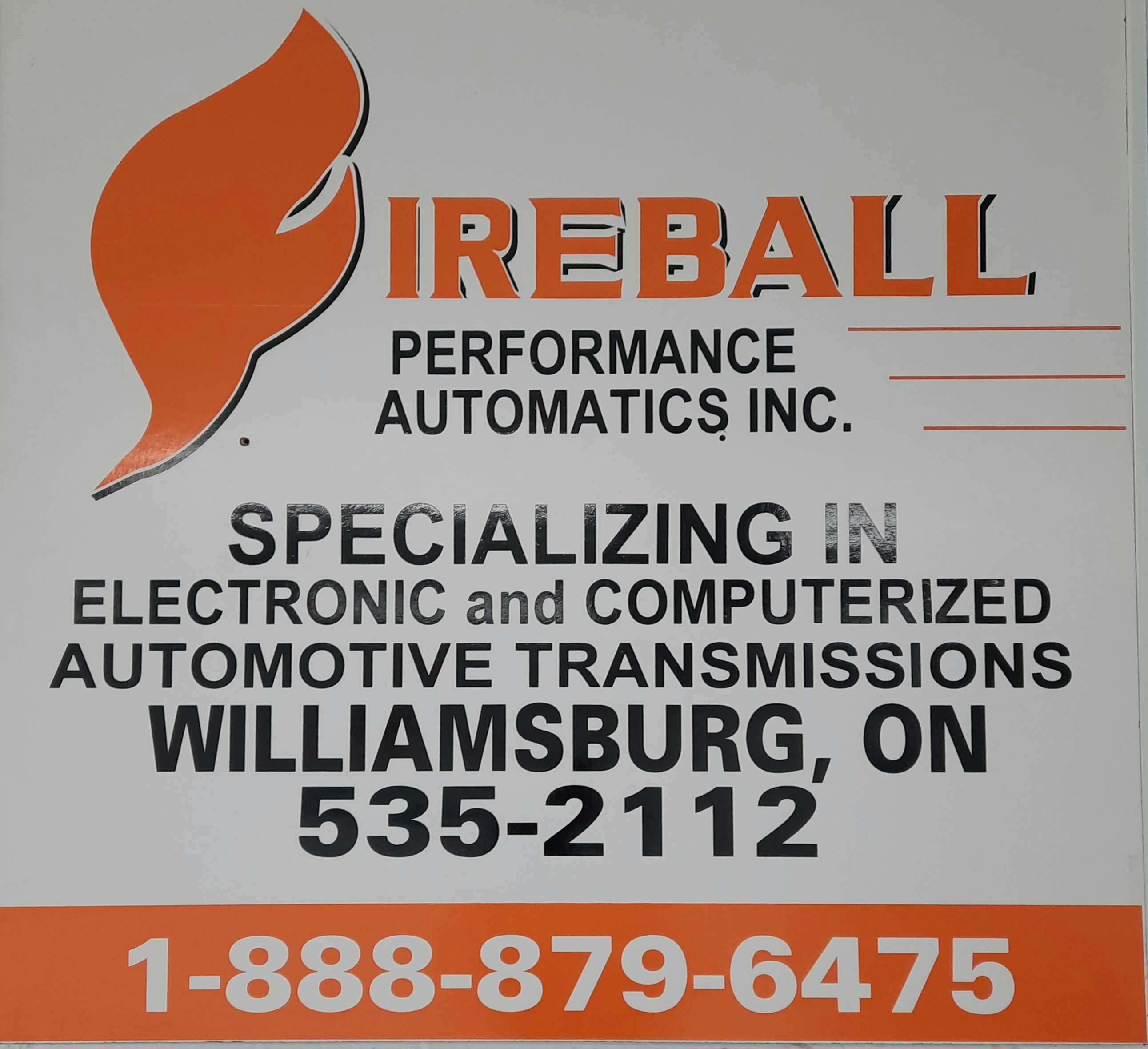 Logo-Fireball Performance