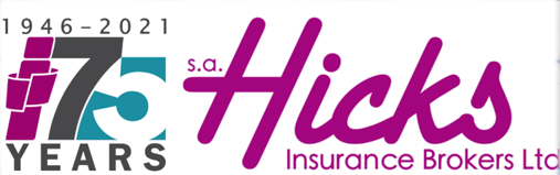 Logo-Hick's Insurance