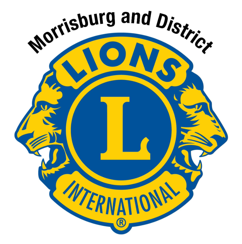 Logo-Morrisburg Lions