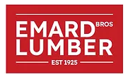 Logo-Emard Lumber