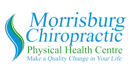 Logo-Morrisburg Chiropractic