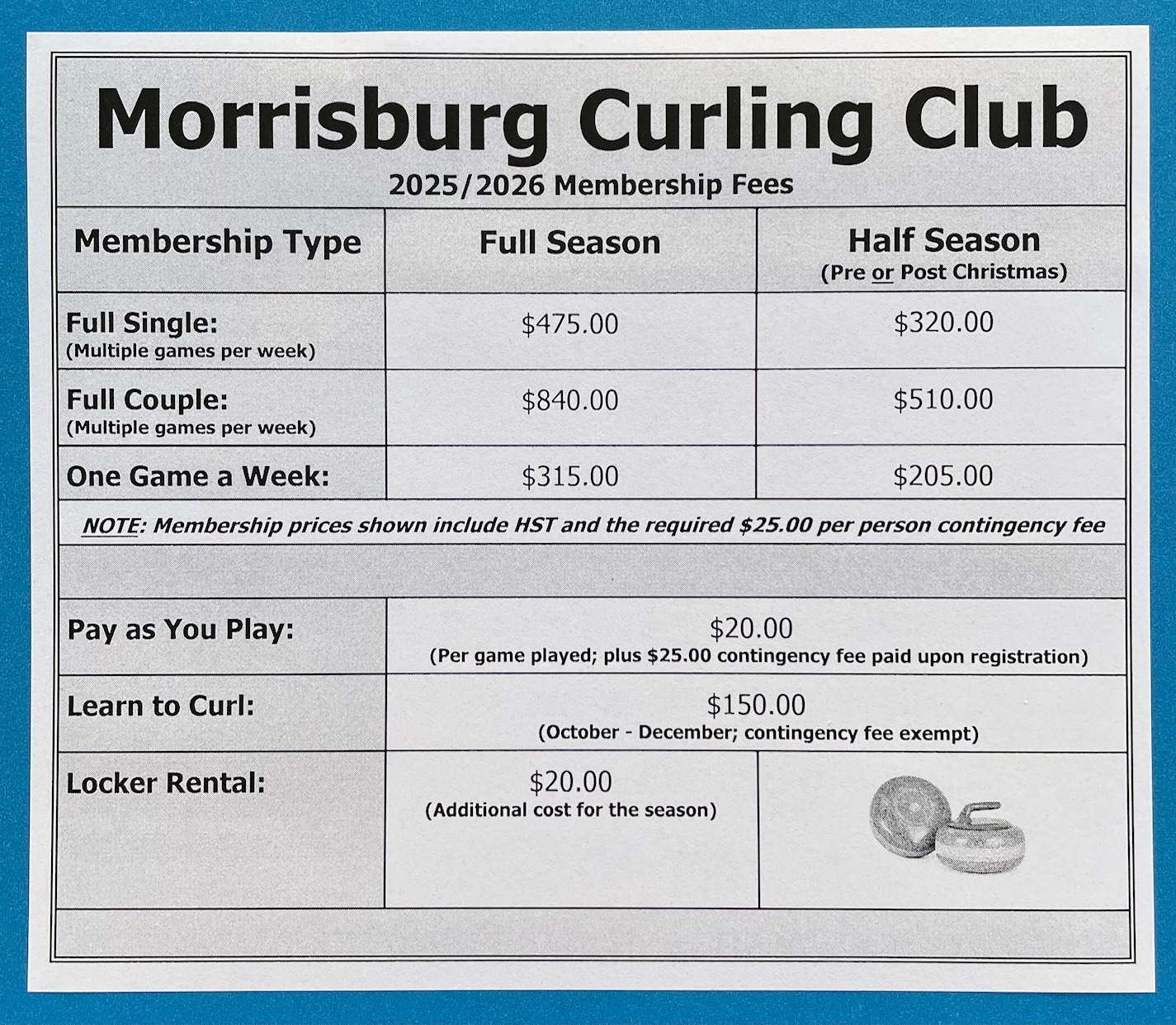 MCC Membership 2025 2026