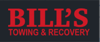 Logo-Bill's Towing