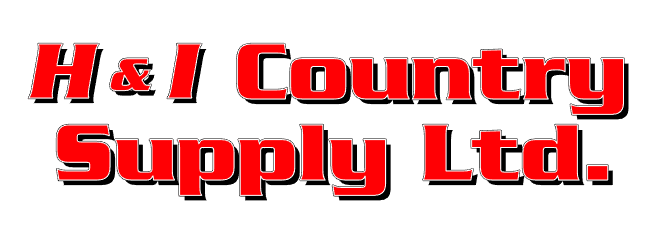 Logo-H&I Country Supply