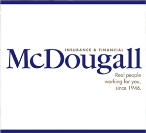 Logo-McDougall Insurance