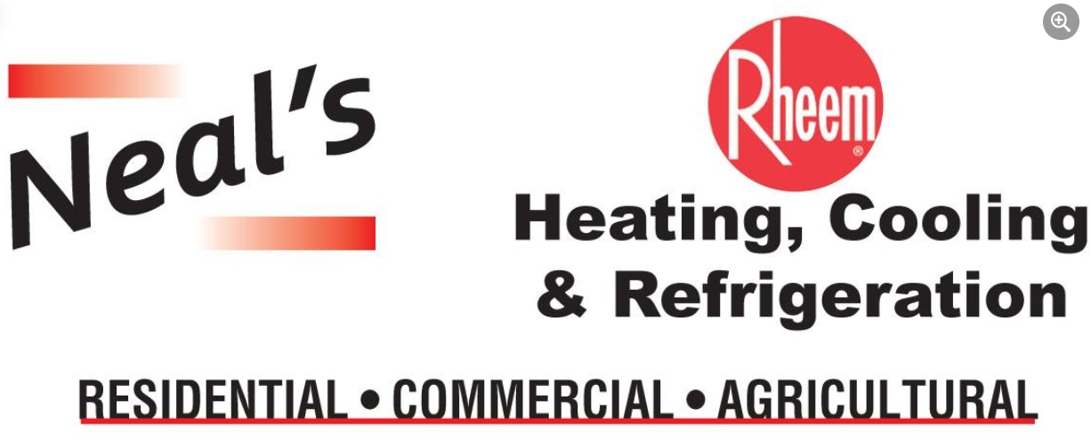 Logo-Neal's Heating and Cooling