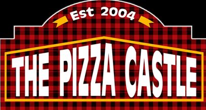 Logo-Pizza Castle