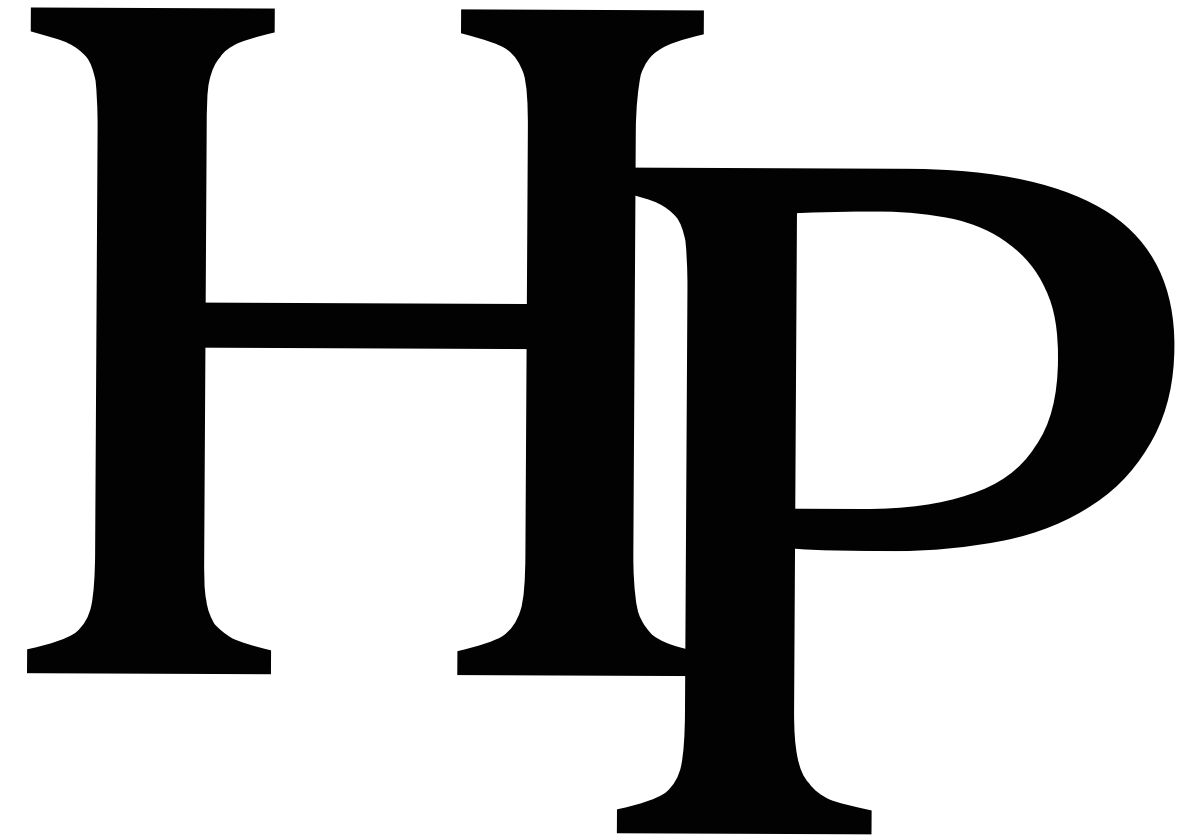 Logo-Horner Pietersma