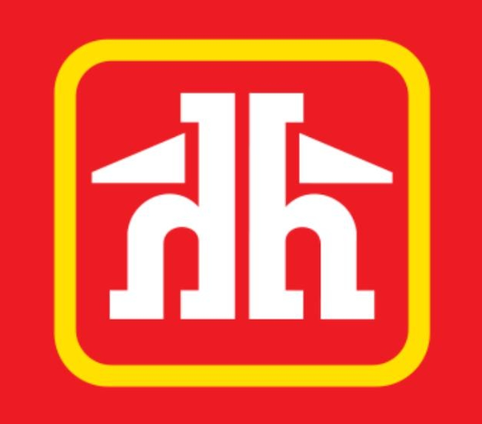 Logo-Home Hardware