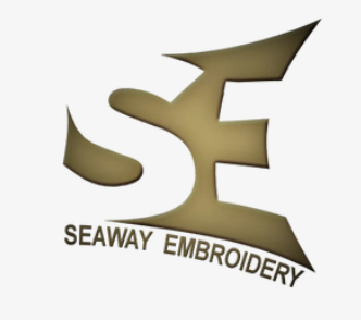 Logo-Seaway Embroidery