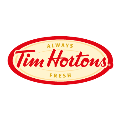 Logo-Tim Hortons